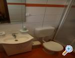 Apartmaji Alfirev - Vodice Hrvaka