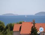 Apartmaji Alfirev - Vodice Hrvaka