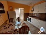 Apartmaji Alfirev - Vodice Hrvaka