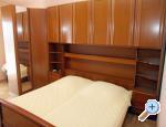 Apartmaji Alfirev - Vodice Hrvaka