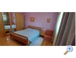 Apartmaji Alfirev - Vodice Hrvaka