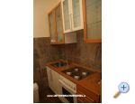 Apartmaji Alfirev - Vodice Hrvaka