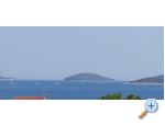 Apartmaji Alfirev - Vodice Hrvaka