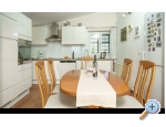Apartmaji Andora - Vodice Hrvaka