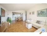 Appartements Andora - Vodice Kroatien