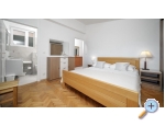 Appartements Andora - Vodice Kroatien