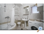 Appartements Andora - Vodice Kroatien