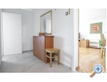 Appartements Andora - Vodice Kroatien