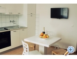Apartmaji Andora - Vodice Hrvaka