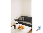 Appartements Andora - Vodice Kroatien