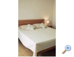 Appartements Andora - Vodice Kroatien