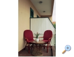 Appartements Andora - Vodice Kroatien