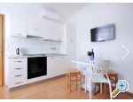 Apartmaji Andora - Vodice Hrvaka