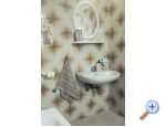 Apartmaji Andora - Vodice Hrvaka