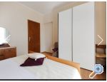 Apartmaji Andora - Vodice Hrvaka