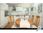 Apartmaji Andora - Vodice Hrvaka