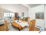 Apartmaji Andora - Vodice Hrvaka