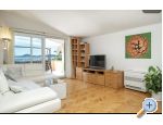 Apartmaji Andora - Vodice Hrvaka