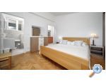 Apartmaji Andora - Vodice Hrvaka