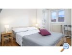 Apartmaji Andora - Vodice Hrvaka