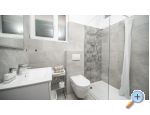 Apartmaji Andora - Vodice Hrvaka