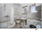 Apartmaji Andora - Vodice Hrvaka