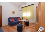 Apartmaji Andrea Vodice - Vodice Hrvaka
