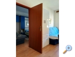 Appartements Andrea Vodice - Vodice Kroatien