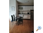 Appartements Andrea Vodice - Vodice Kroatien