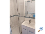 Appartements Andrea Vodice - Vodice Kroatien