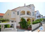Apartmanok Andrea Vodice