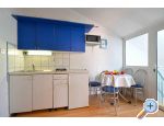 Apartmaji Andrea Vodice - Vodice Hrvaka