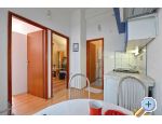Apartmaji Andrea Vodice - Vodice Hrvaka