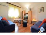 Apartmaji Andrea Vodice - Vodice Hrvaka
