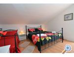 Apartmaji Andrea Vodice - Vodice Hrvaka