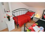 Apartmaji Andrea Vodice - Vodice Hrvaka