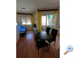 Apartmaji Andrea Vodice - Vodice Hrvaka