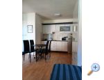 Apartmaji Andrea Vodice - Vodice Hrvaka