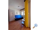 Apartmaji Andrea Vodice - Vodice Hrvaka