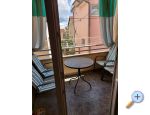 Apartmaji Andrea Vodice - Vodice Hrvaka
