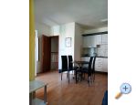 Apartmaji Andrea Vodice - Vodice Hrvaka