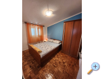 Appartements Angela Tribunj - Vodice Kroatien