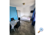 Appartements Angela Tribunj - Vodice Kroatien