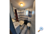 Appartements Angela Tribunj - Vodice Kroatien