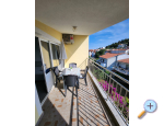 Appartements Angela Tribunj - Vodice Kroatien