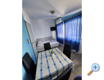 Appartements Angela Tribunj - Vodice Kroatien