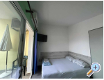 Apartmaji Angela Tribunj - Vodice Hrvaka