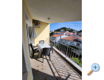 Appartements Angela Tribunj - Vodice Kroatien