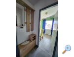 Appartements Angela Tribunj - Vodice Kroatien