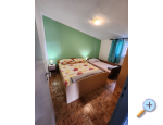 Appartements Angela Tribunj - Vodice Kroatien